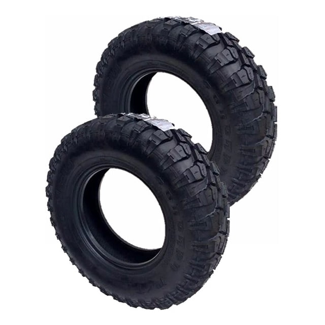 Paq 2 Llanta LT235/75R15-6C 104/101Q SUNEW SONORAN MT