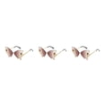 thumbnail image 3 of Gafas de sol a la moda Sonducket multicolores para exteriores, 3 of 6