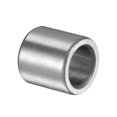 thumbnail image 4 of Uxcell 8mmx12mmx12mm Sleeve Bearings Chrome Steel Oilless Bushing 2 Pack, 4 of 5
