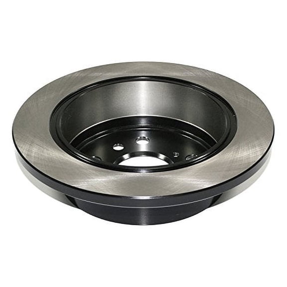 DuraGo BR31322-02 Disc Brake Rotor