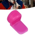 thumbnail image 1 of Coussin de Clarinette en Silicone Repose-Doigt Antidérapant pour Joueurs, 1 of 7