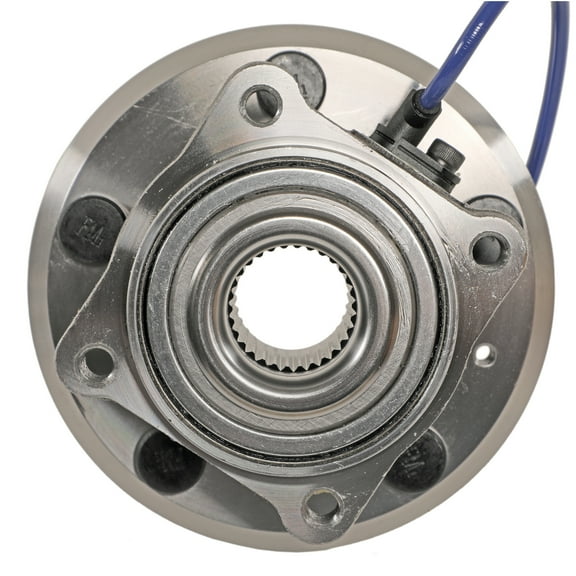 MOOG 512440 Wheel Bearing and Hub Assembly