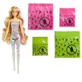 thumbnail image 2 of Barbie-Poupée Barbie Color Reveal Série Fête, 7 Surprises, dès 3 ans, 2 of 6