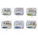 thumbnail image 5 of Monstrate Mini caja de Pascua con tapas, tarro, maleta, embalaje, joyería, galletas vacías, cajas de dulces, contenedor de almacenamiento, Type2 NO2, 5 of 6