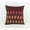 MultiColor, variant on Wayborn Home Furnishings 11246-1 17 x 17 in. Decorative Pillow - Multicolor