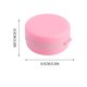 thumbnail image 3 of Caja de jabón con cepillo corporal de silicona para masajes y baño. El cepillo de baño de silicona puede contener jabón líquido. Cepillo de baño para bebés y adultos., 3 of 4