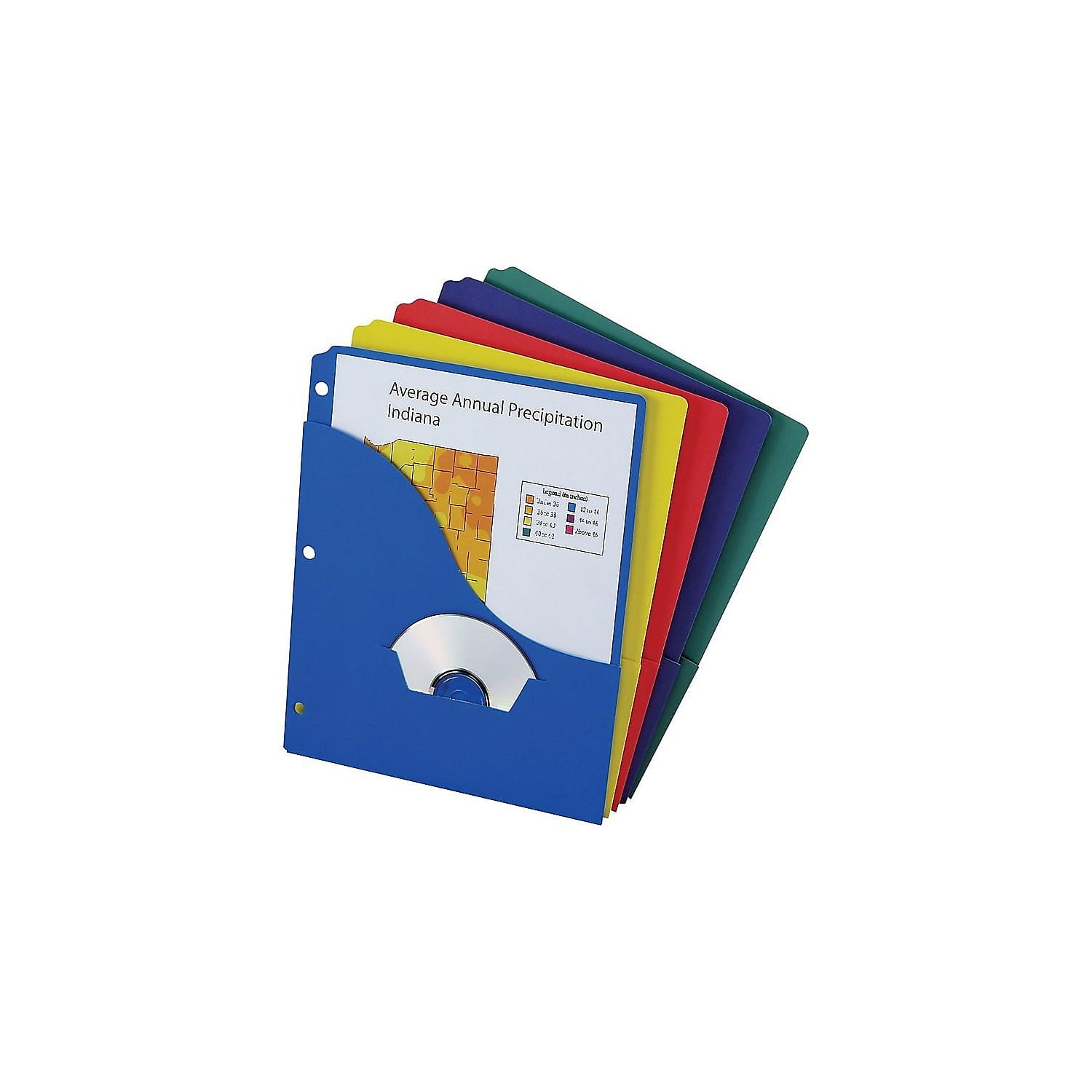 Pocket Project Folders 3 Holes Letter Five Colors 10 Pack 2024-pokemon-packs-glenna-julianna