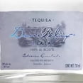 thumbnail image 2 of Paquete de 3 Tequila Don Felix Plata 750 ml, 2 of 3