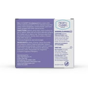 Nice N Clean Smudgeguard Glasses Cleaning Wipes, Pre-Moistened Lens Wipes (100)