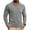 Dark Gray_001, variant on Men’s Vintage Washed Long Sleeve Polo Shirts Casual comfort Sweater Knit Casual Thermal Pullover Sweater with Pocket Light Blue XXXL