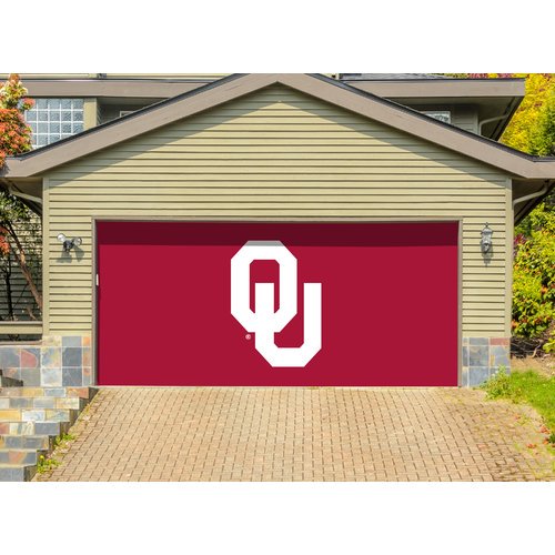 Victory Corps Ncaa Garage Door Mural Walmart Com Victory Corps Ncaa Garage Door Mural Walmart Com
