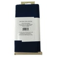 thumbnail image 3 of Shason Textile 2 Yard Cut Poly Cotton Fabric, Navy, 44" Wide for Craft & Quilting Projects, 3 of 7