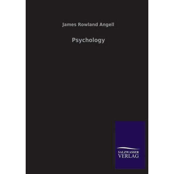 Psychology (Paperback)