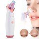 thumbnail image 1 of Limpiador de Poros Faciales ANGGREK Máquina de Eliminación de Espinillas Portátil Reafirmante Ergonómica Ajustable Recargable, 1 of 8