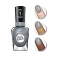 thumbnail image 2 of 3 Pack Sally Hansen Miracle Gel Nail Polish, Rock On, 0.5 fl oz, 2 of 4