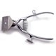 thumbnail image 5 of Haarschneider Manueller Hund Katze Haar Rasierer Clipper Friseur Haarschneidemaschine (plata) Hy, 5 of 5