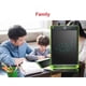 thumbnail image 5 of NEW Electronic LCD Digital Writing Tablet Drawing Board Graphics Kids Gift Fun, 5 of 5