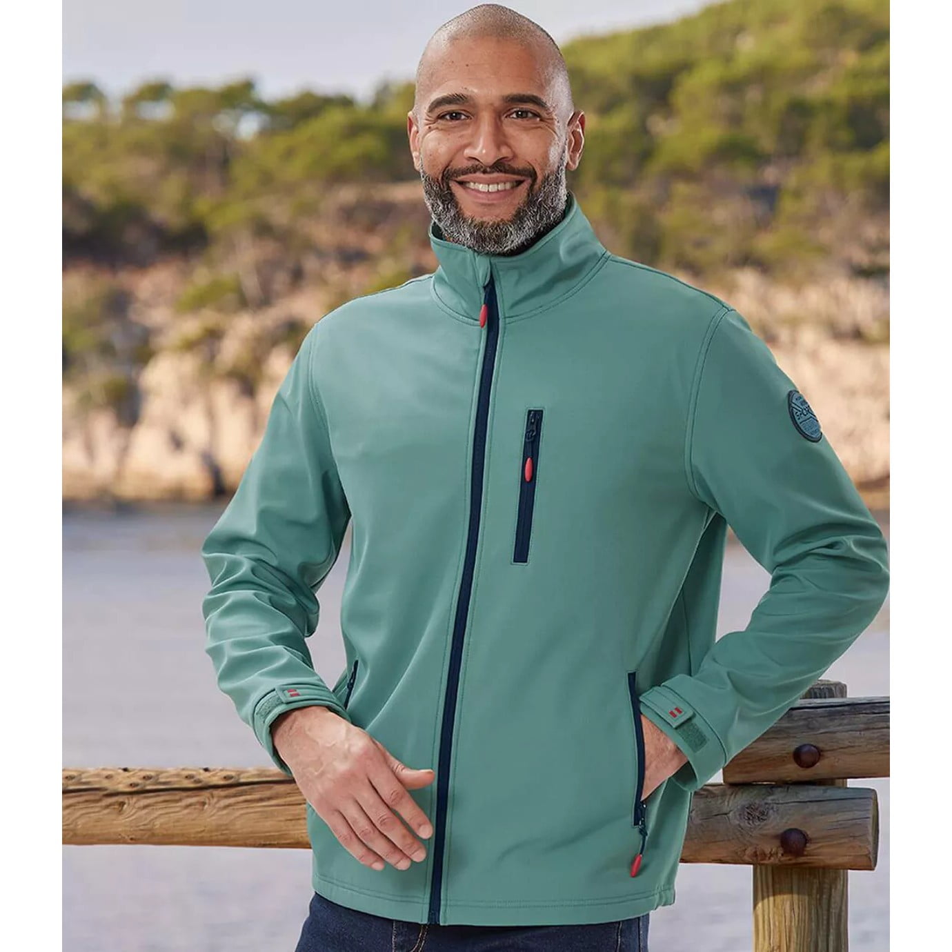 Veste polaire homme atlas hotsell