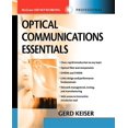 thumbnail image 1 of Pre-Owned Optical Communications Essentials (Paperback), 1 of 1