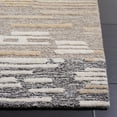 thumbnail image 3 of SAFAVIEH Fifth Avenue Dederick Abstract Area Rug, Natural/Beige, 8' x 10', 3 of 8