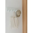 thumbnail image 3 of Skyline Multi Hook White, 3 of 3