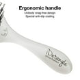 thumbnail image 6 of Olivia Garden iDetangle Hair Brush ID-FH (Fine), 6 of 7