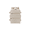 beige, variant on Large Capacity Travel Laptop Backpack 16 Inch Water Resistant Anti Theft Backpacks with Shoe Compartment Wet Dry Separation for Business Commute College Travel Unisex Adults