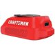 thumbnail image 5 of Adaptador USB CRAFTSMAN V20 para cargar teléfonos, tabletas, etc., 5 of 5