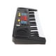 thumbnail image 3 of De 37 Teclas Piano Para Y Principiantes Adultos, órgano Eléctrico Portátil, Música s Electrónicos Con Micrófono Adaptador CUTICAT Juguete eléctrico del órgano de los niños, 3 of 8