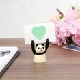 thumbnail image 6 of Uxcell Heart Shaped Sticker 1 Inch Self Adhesive Love Sticker Label for Valentine Day, Light Green 1000 Pcs, 6 of 6