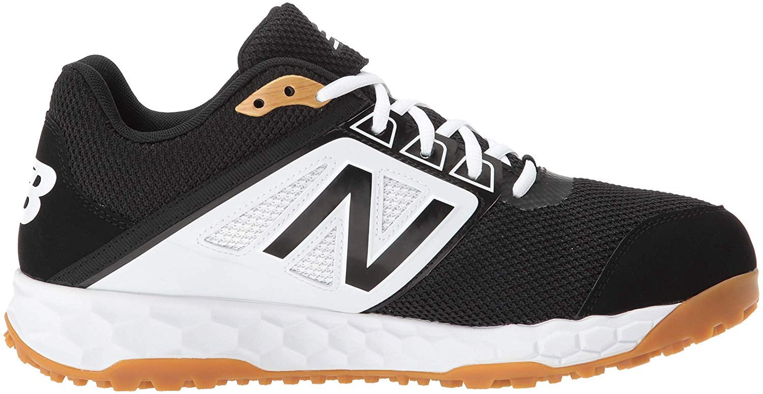 New Balance Low-Cut 3000v4 Turf 