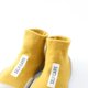thumbnail image 4 of Zapatos De Bebé, Niña, Niños, Antideslizantes, Botines De Punto Con Pegamento Para Suelo, Calzado De Color Sólido Para Uso Diario matsuzay AP007703-07, 4 of 6