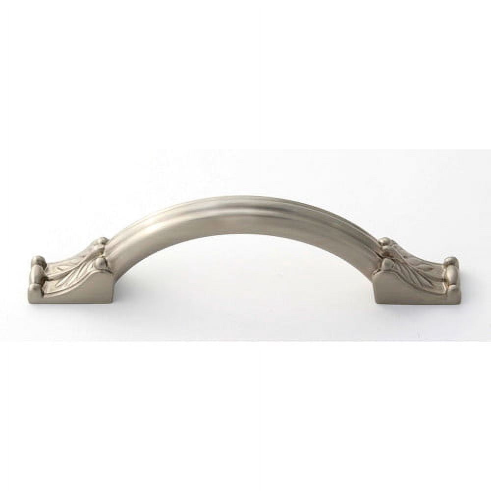 Alno A1476-3-BARC Fiore 3" Cabinet Pull Barcelona