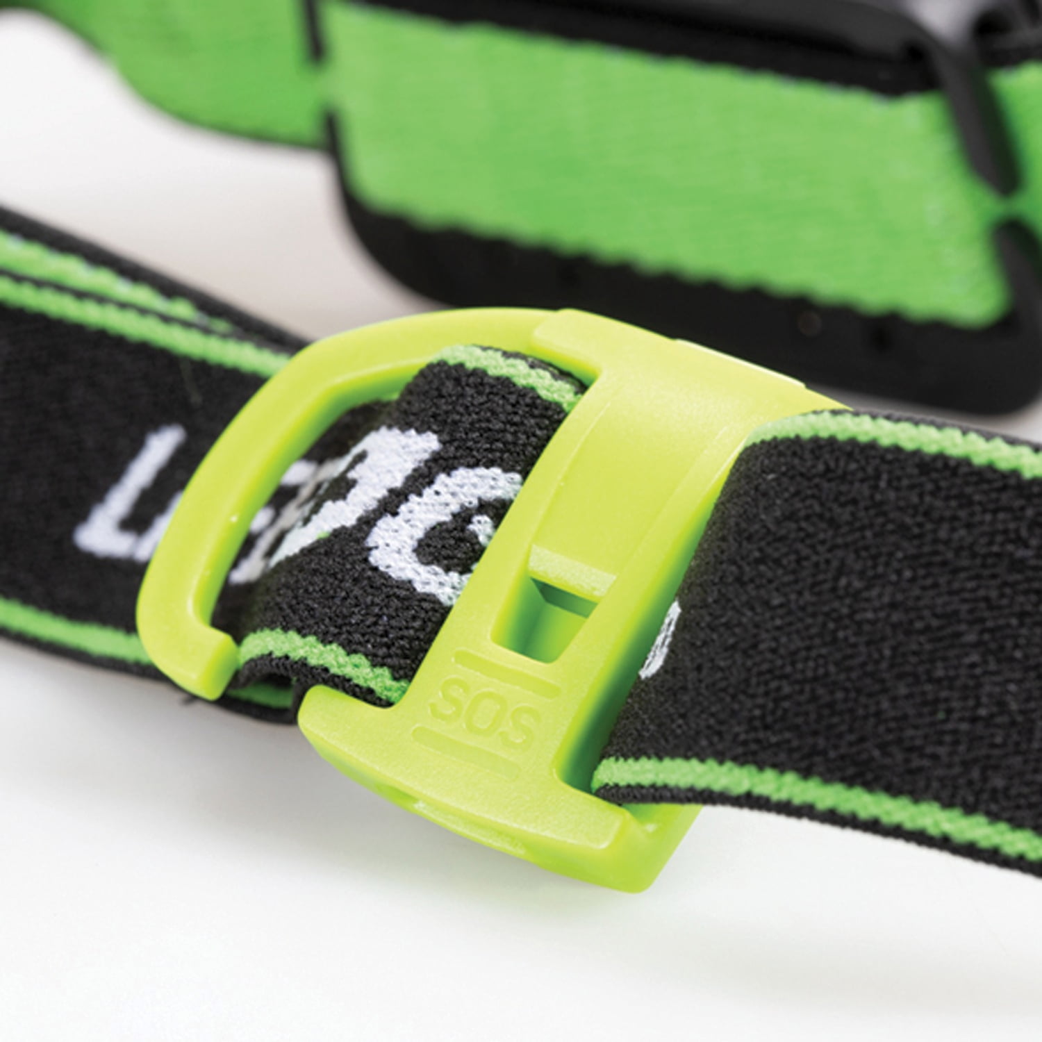 Life+Gear 500 Lumens Spot & Flood COB Headlamp, 41-3912