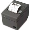 thumbnail image 4 of Impresora Térmica Epson TM-T20II 80 mm Serial USB C31CD52062, 4 of 4