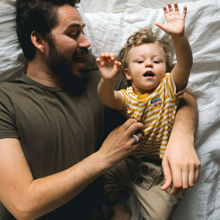 Fmlxio 14K Gold Plated CZ Cross Ring Jewelry Standard US Size