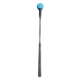 thumbnail image 3 of Varilla de entrenamiento de golf con sonido de , cabezal extragrande para corregir elevación prematura de cabeza, empuñadura de goma ligera,, 3 of 8