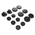 thumbnail image 4 of Hot Stone, Massage Stone Therapy 14pcs Basalt  For Beauty Salon, 4 of 8