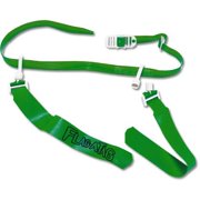 Sonic Boom 52'' Flag Football Belt - Pack of 12 Belts