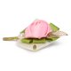 thumbnail image 4 of Rose Boutonniere Novio Ramilletes De Novia Broche Clip Pin Boda Decoración Rosa perfecl Novio Boutonniere, 4 of 8