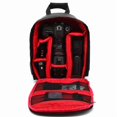 thumbnail image 5 of Waterproof DSLR Camera Backpack Shoulder Bag Case, 5 of 5