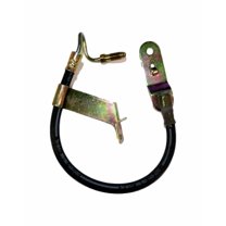 Raybestos Element3 Brake Hose, BH380214 Fits select: 1993-1996 FORD THUNDERBIRD, 1993-1996 MERCURY COUGAR