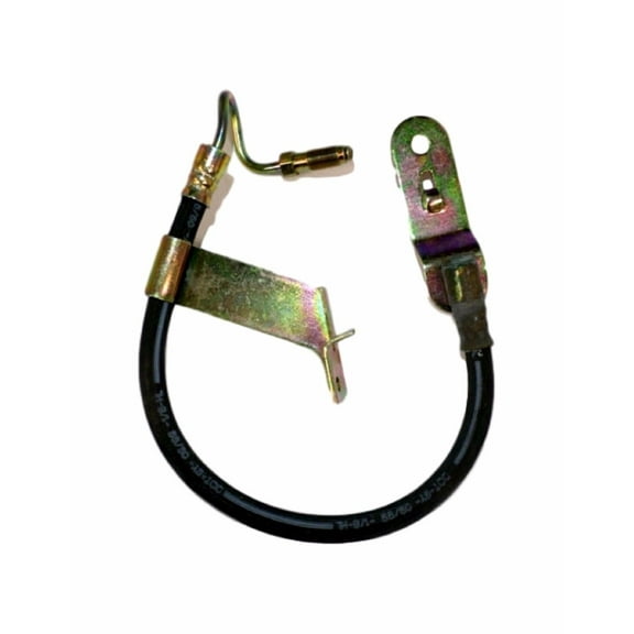 Raybestos Element3 Brake Hose, BH380214 Fits select: 1993-1996 FORD THUNDERBIRD, 1993-1996 MERCURY COUGAR