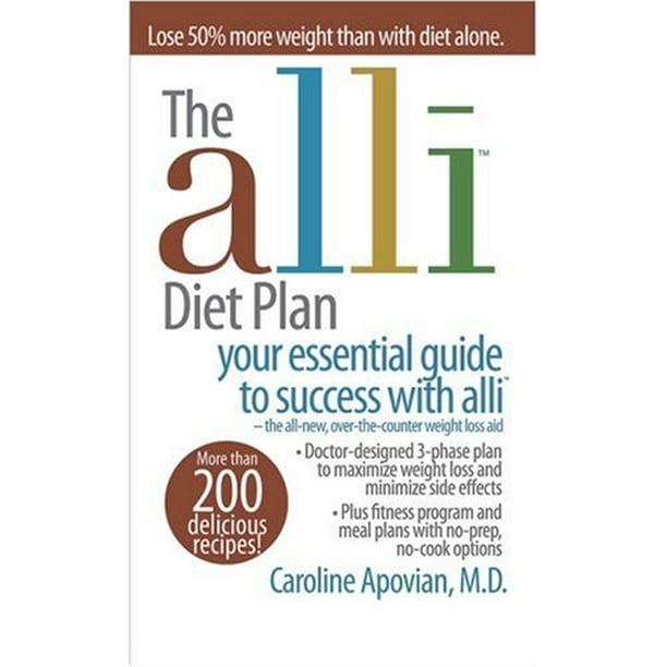 The Alli Diet Plan Your Essential Guide To Success With Alli Paperback USED VERY GOOD the-alli-diet-plan-your-essential-guide-to-success-with-alli-paperback-used-very-good