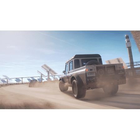Need for Speed Payback Deluxe Edition Pre-Order (Xbox One)