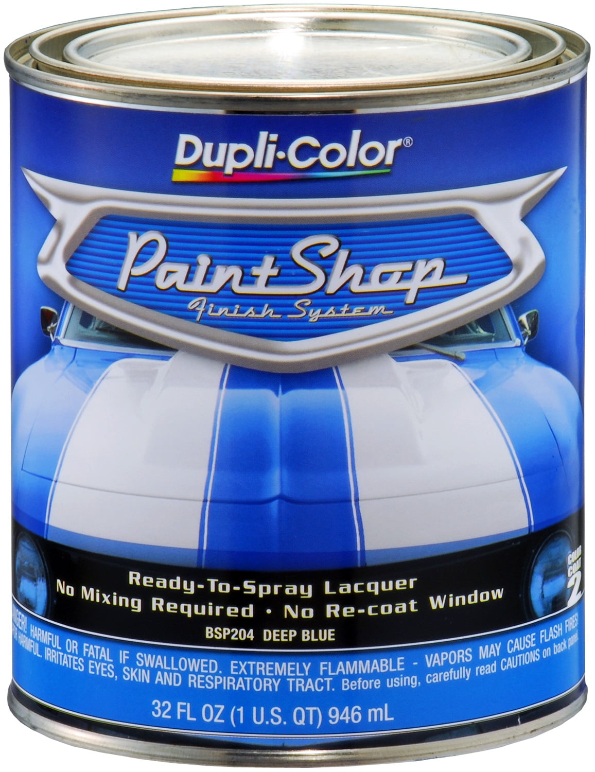 Dupli Color BSP204 Deep Blue Metallic Paint Shop Finish System 32 Oz   42b9183f 18c6 46cf Ad80 673e8c20ab52.e6426c9ab3cd0ecfd8d11b2266966e3d 