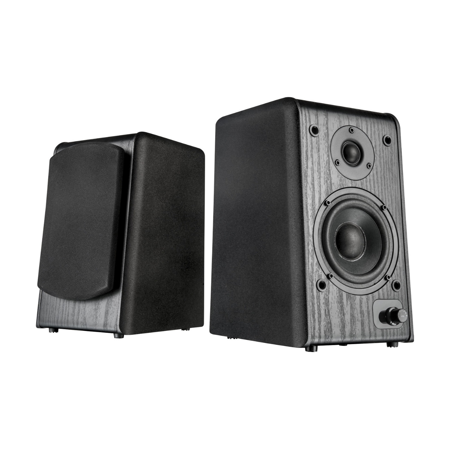 audio technica lp60x speakers