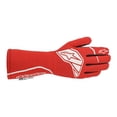 thumbnail image 3 of Alpinestars 355162032XXL Tech-1 Start v2 Gloves, Red, XX-Large, 3 of 10