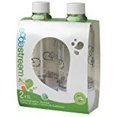 thumbnail image 1 of Sodastream Carbonating Bottles Clear Plastic, 1 of 1