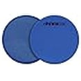 thumbnail image 3 of Kwik Goal Marqueur Rond Plat (Lot de 10), Bleu, 3 of 4